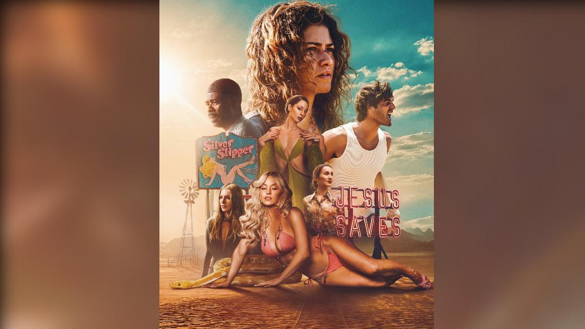 《高校十八禁》第三季評價遠不如前兩季。（圖／HBO MAX提供）