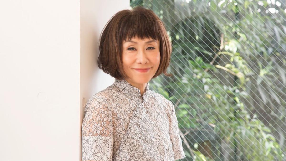 日本傳奇歌手大貫妙子將首度參加JAM JAM ASIA 亞洲音樂節。（圖／北流提供）