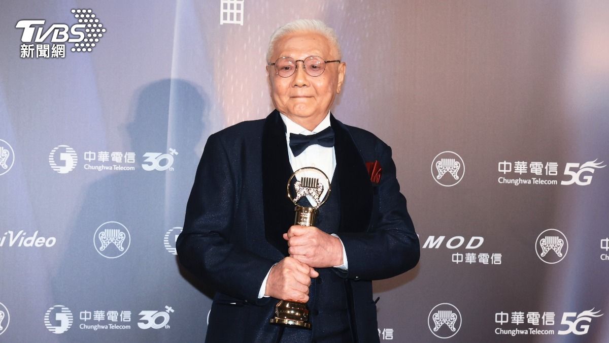歌壇國寶竟是白冰冰恩師!慶80歲籌講唱會強碰颱風巴威 延到這天舉辦