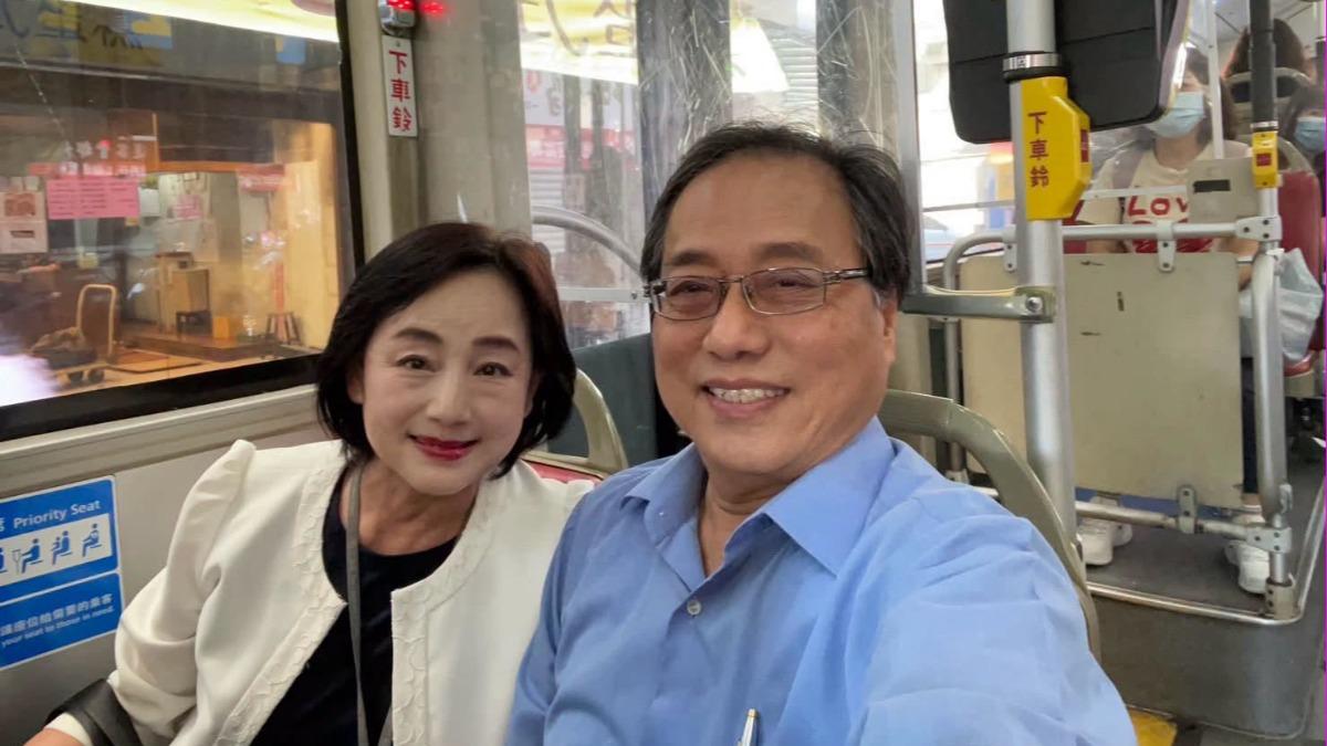 停砍年金玩真的!李來希證實收到新審定書 補發差額已到手
