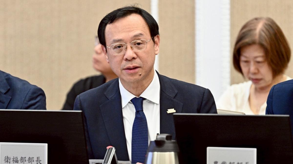 關切毒油產品「何時能上架」?桃園副市長反批石崇良:混淆視聽