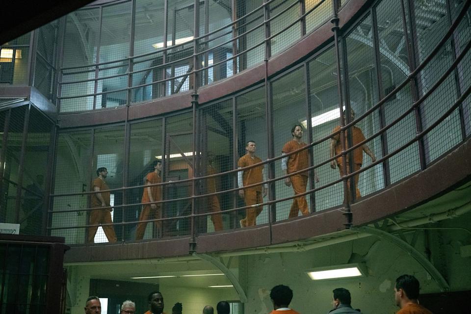 巴威颱風-颱風追劇-我會找到你-Netflix
