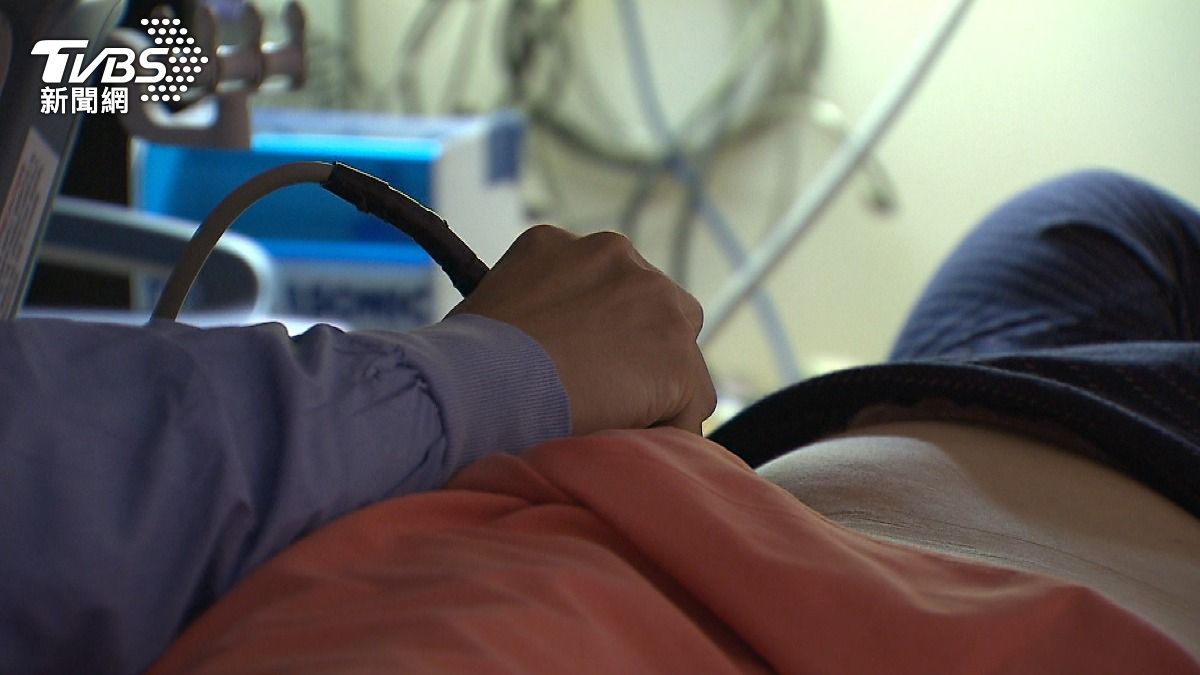 腎功能變差就要洗腎?醫揭急慢性腎衰竭警訊 (圖/TVBS)