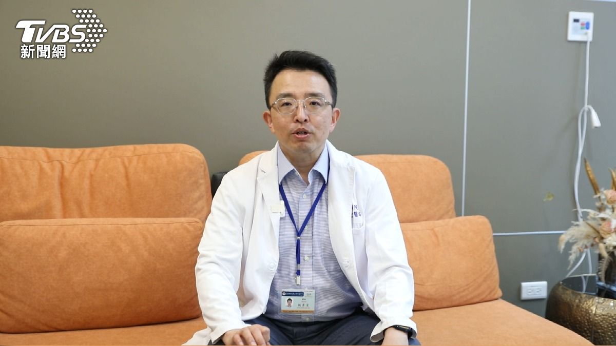 腎功能變差就要洗腎?醫揭急慢性腎衰竭警訊 (圖/TVBS)