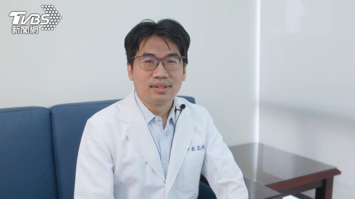 腎功能變差就要洗腎?醫揭急慢性腎衰竭警訊 (圖/TVBS)