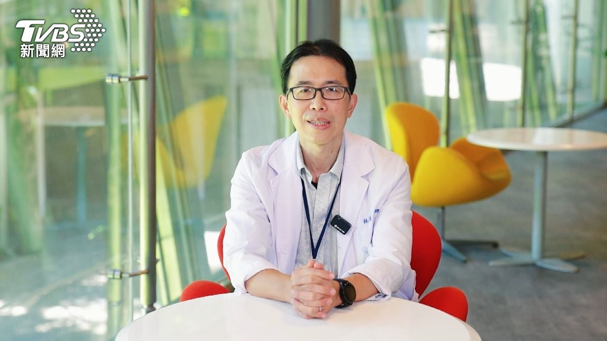 腎功能變差就要洗腎?醫揭急慢性腎衰竭警訊 (圖/TVBS)