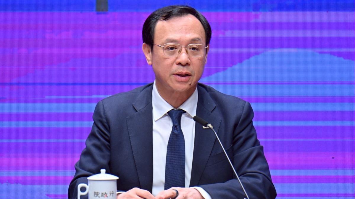 中聯油「4到6月」產品全下架!衛福部:明午後還見到就開罰