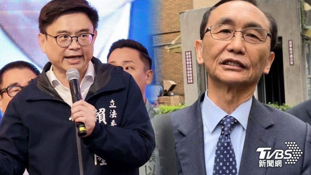 飆五字經挨告!吳子嘉怒嗆:我去選高雄「賴瑞隆早就掛了」
