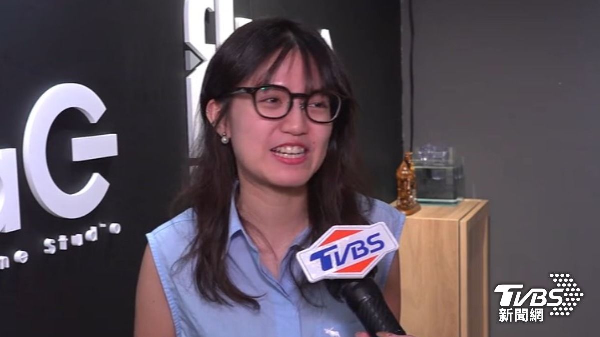 設計公司員工(圖/TVBS資料畫面)