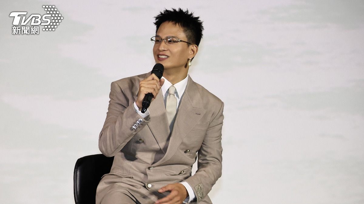 熬過聲帶手術!阿斌單飛爆「散盡家產」 被問茄子蛋關係回應了