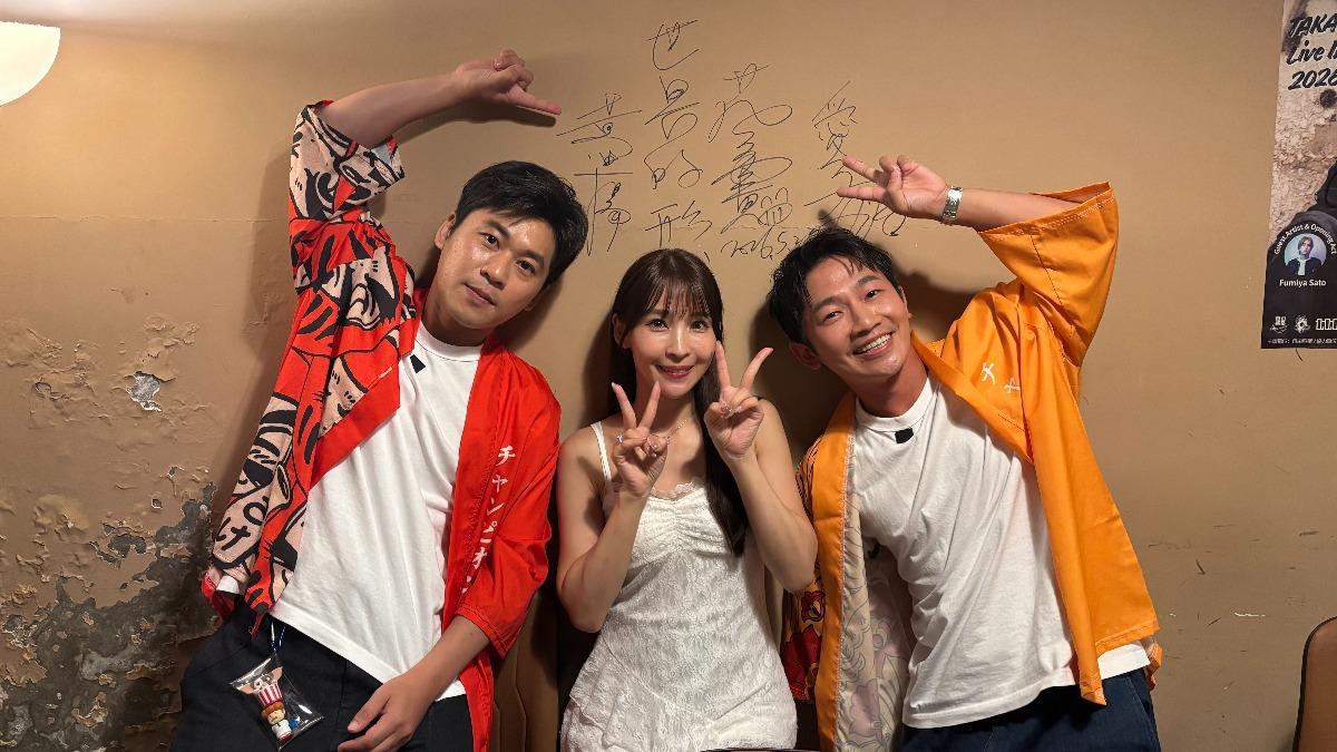 為周杰倫追來台！日籍女星長住14年　唯一想家時刻惹鼻酸