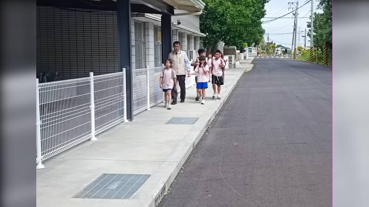 （圖片：台南市政府工務局提供）