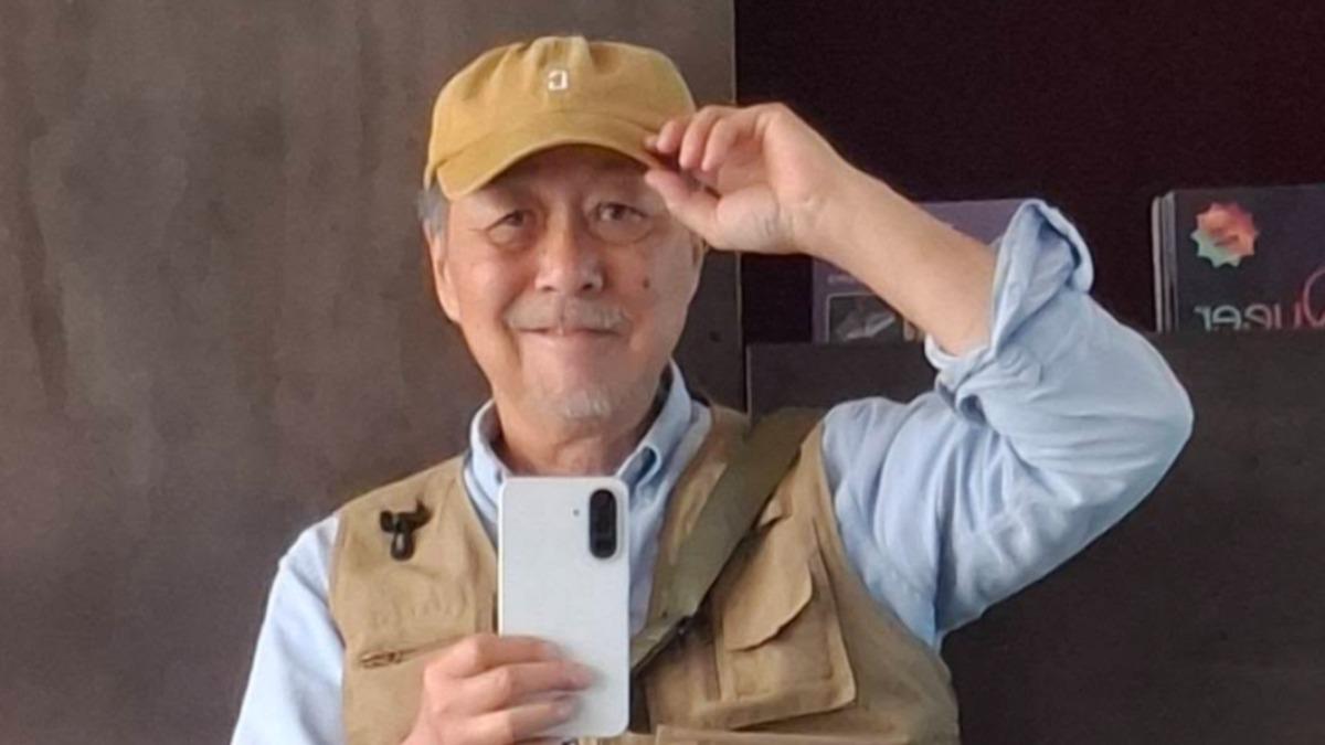 資深電影人「驚傳失聯」!出國7天音訊全無 港府急介入