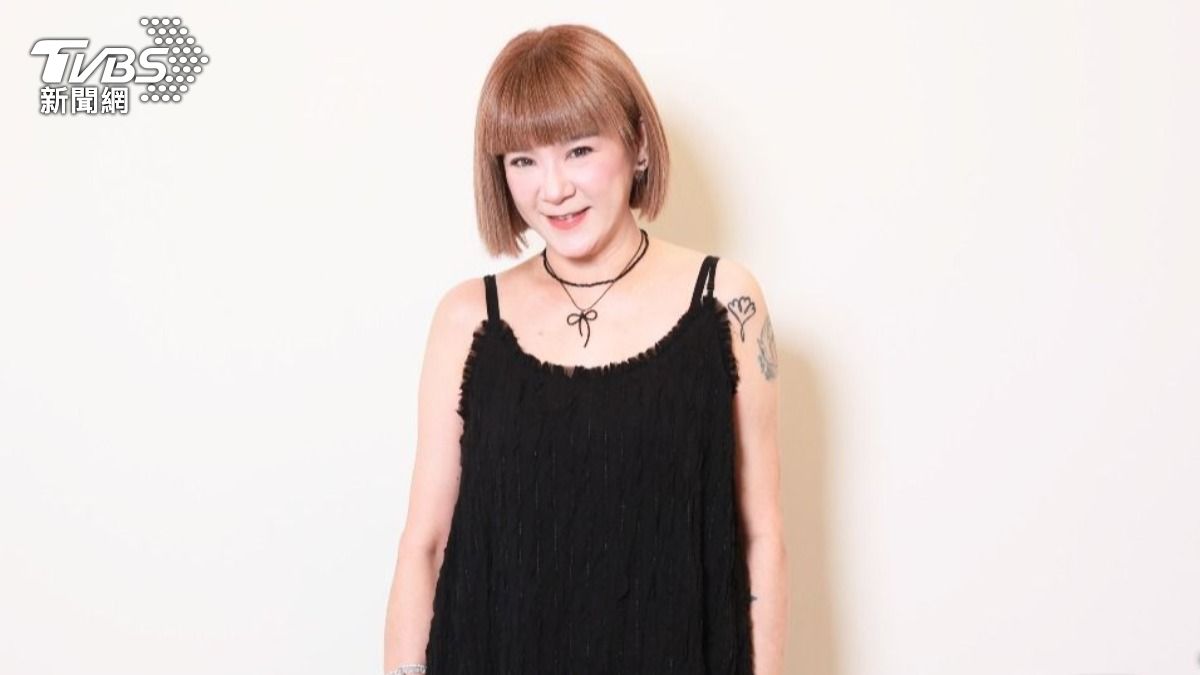 55歲陸元琪驚「視力惡化」!打招呼也看不見 雙眼動手術