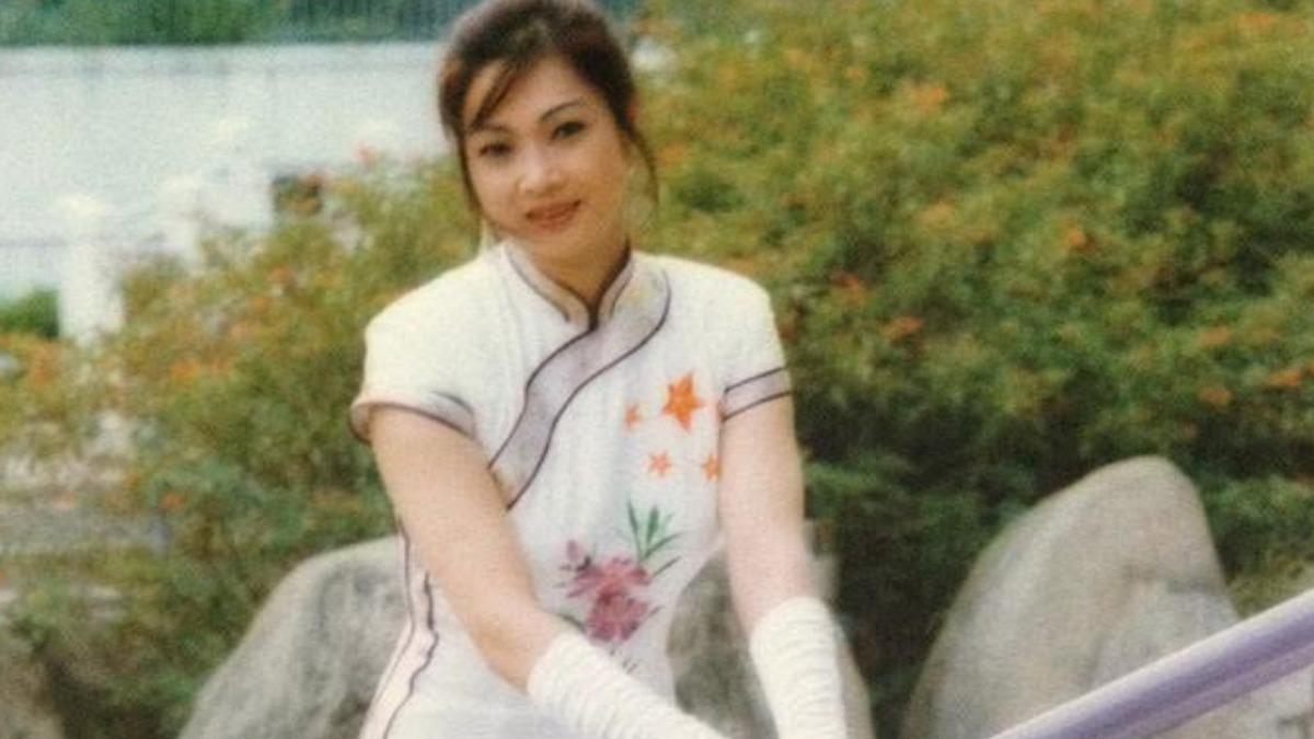 香港資深演員、有「高齡亞姐」之稱的劉月好(好姨)驚傳離世,享壽75歲。(圖/翻攝自 Rita Lau 臉書)