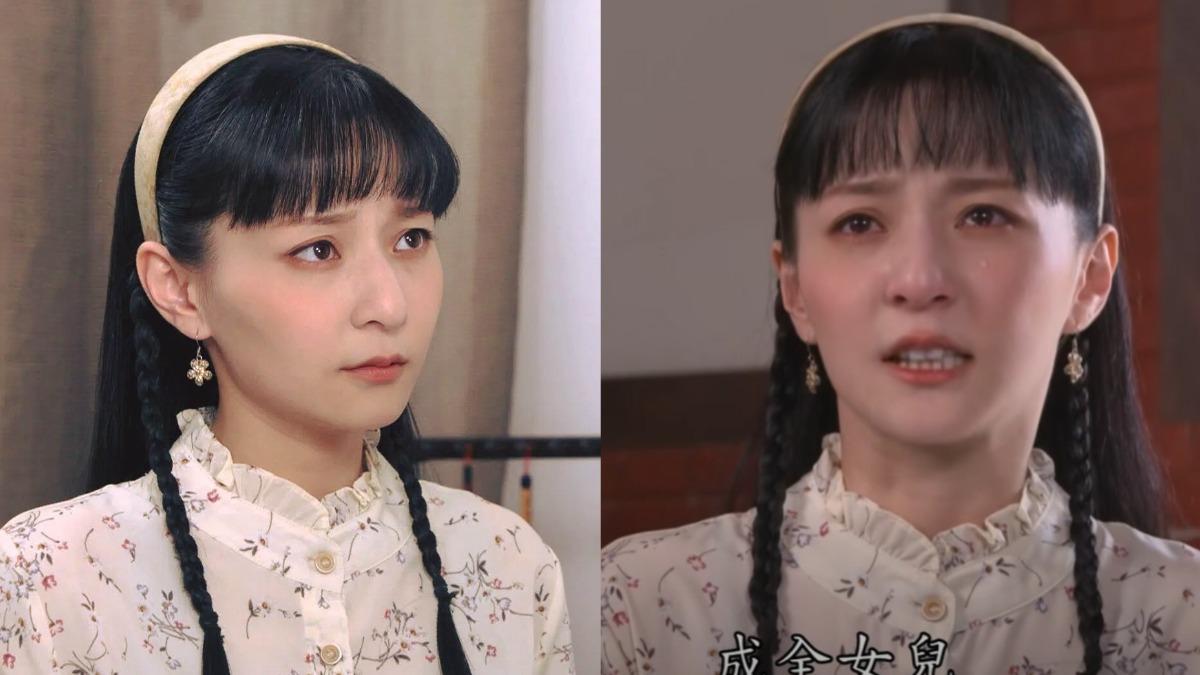 《戲說台灣》驚見「羅莉系」正妹YTR! 本尊證實曝內幕:第一次好緊張