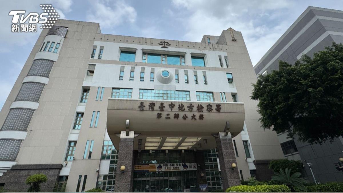 快訊/致癌油風暴擴大!中聯總經理遭聲押禁見 10人交保