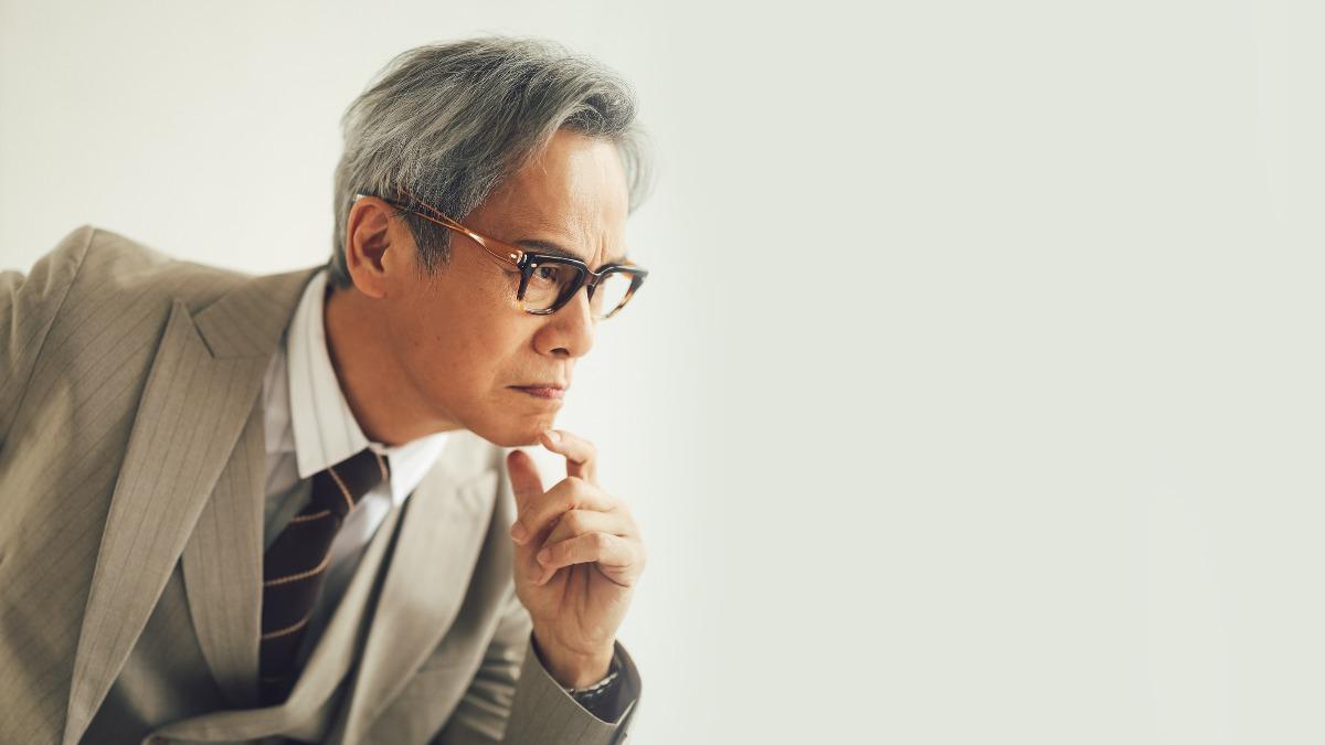 羅大佑凍齡有術,他分享秘訣是「有在動、有在學」。(圖/媒體棧、大右音樂、超級圓頂提供)