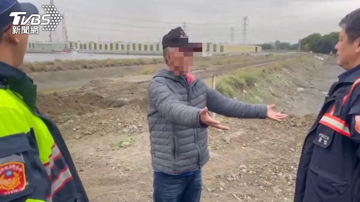 高雄惡霸父子狠敲綠能廠!「假路權」強索百萬過路費還挖斷路