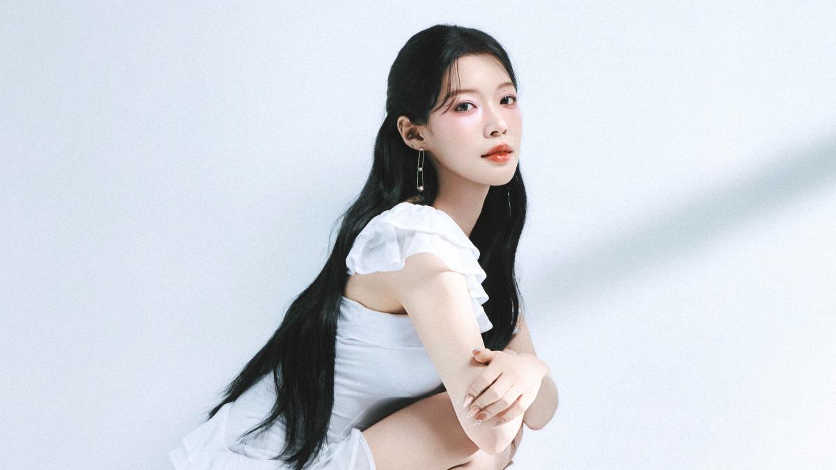 韓正妹偶像是IU！李瑩珠來台近10年自爆「個性大變」　竟是這原因