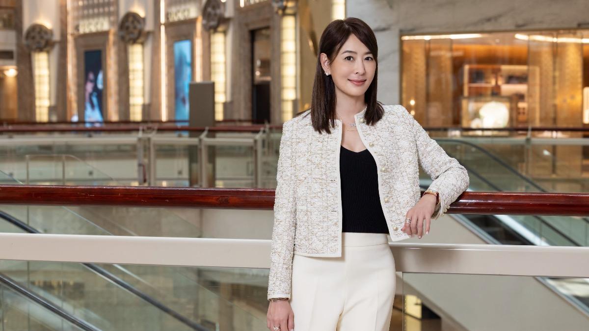 控被賈永婕霸凌！他揭私下「自戀易怒」　本尊：到底多想紅？