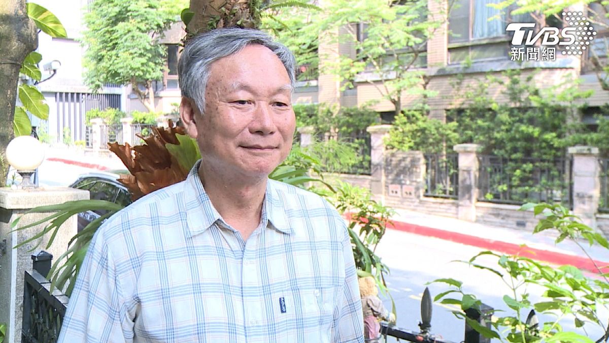 巴威颱風來襲防災升級 聖嬰現象成氣候變數!(圖/TVBS)