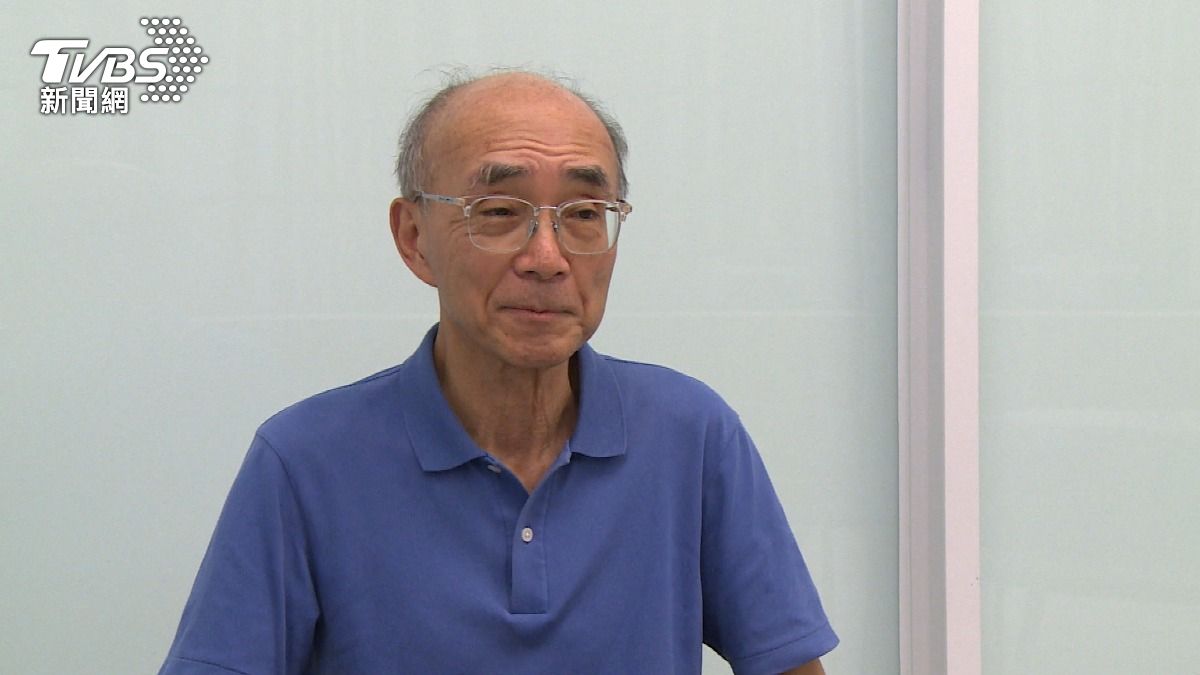 巴威颱風來襲防災升級 聖嬰現象成氣候變數!(圖/TVBS)