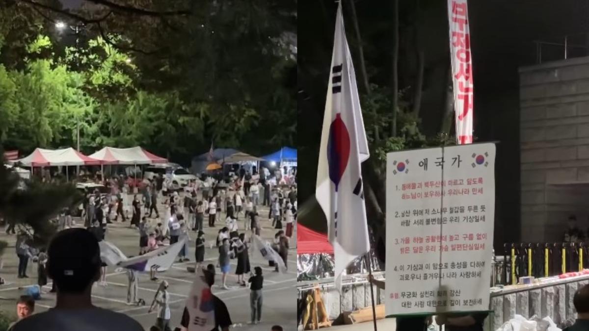 韓大選選票爭議還再燒!N.Flying等藝人演唱會被迫換地點