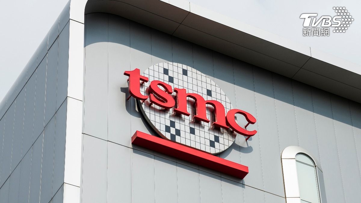 台積電有夠強!外媒盛讚「投資首選」:整個AI產業都靠它
