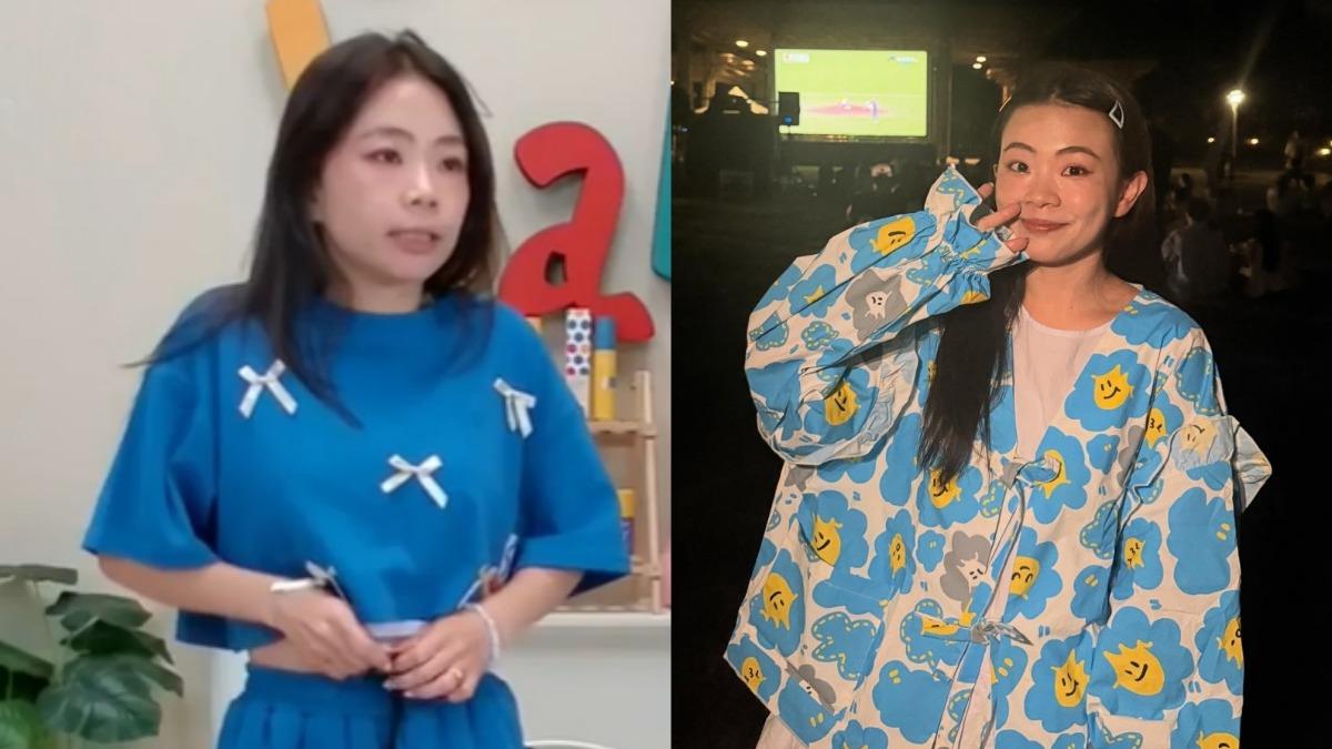 二伯的品牌捲入抄襲爭議。（圖／翻攝二伯臉書）