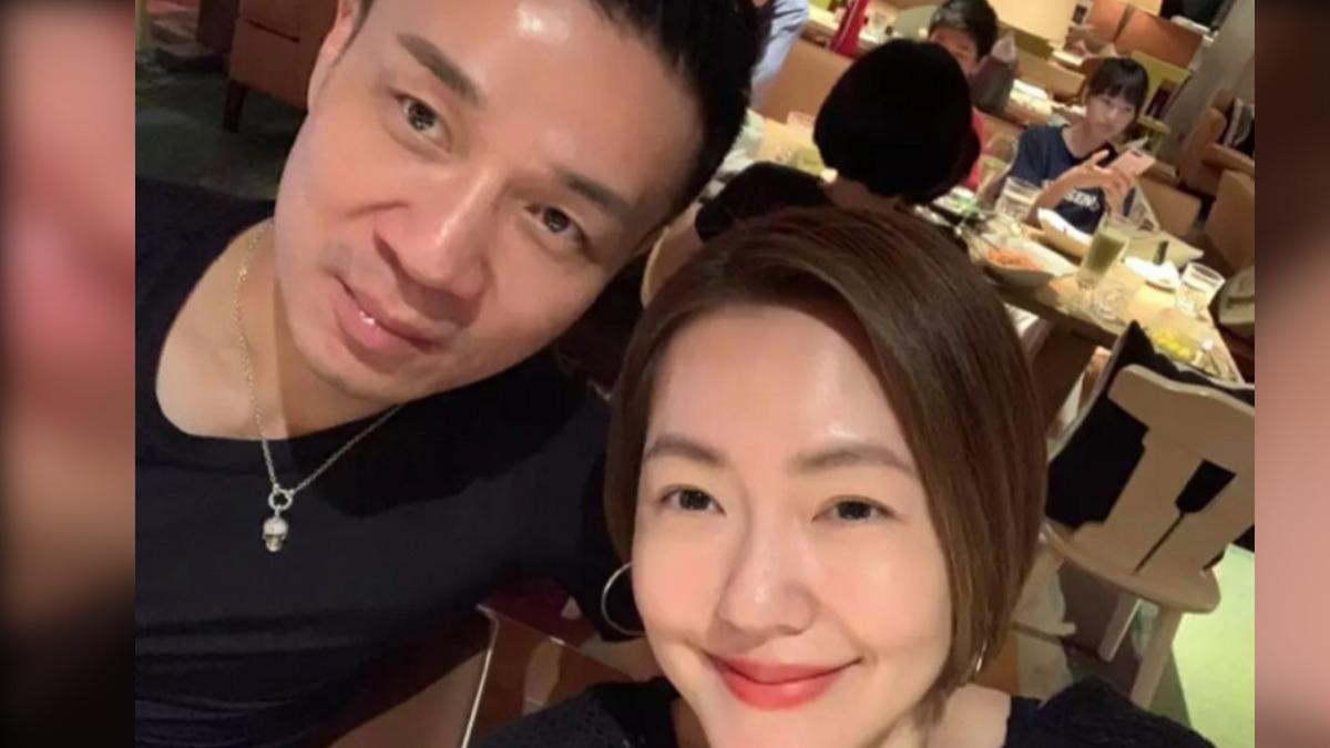具俊曄早就搬離徐家!小S丈夫許雅鈞打破沉默 親揭S媽與姊夫私下關係