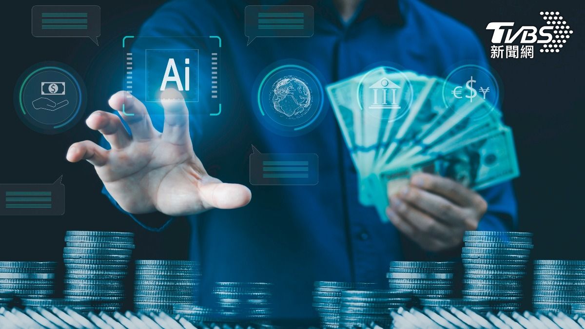 科技股不香了？專家揭2關鍵因素：AI供應鏈全面上漲行情恐結束