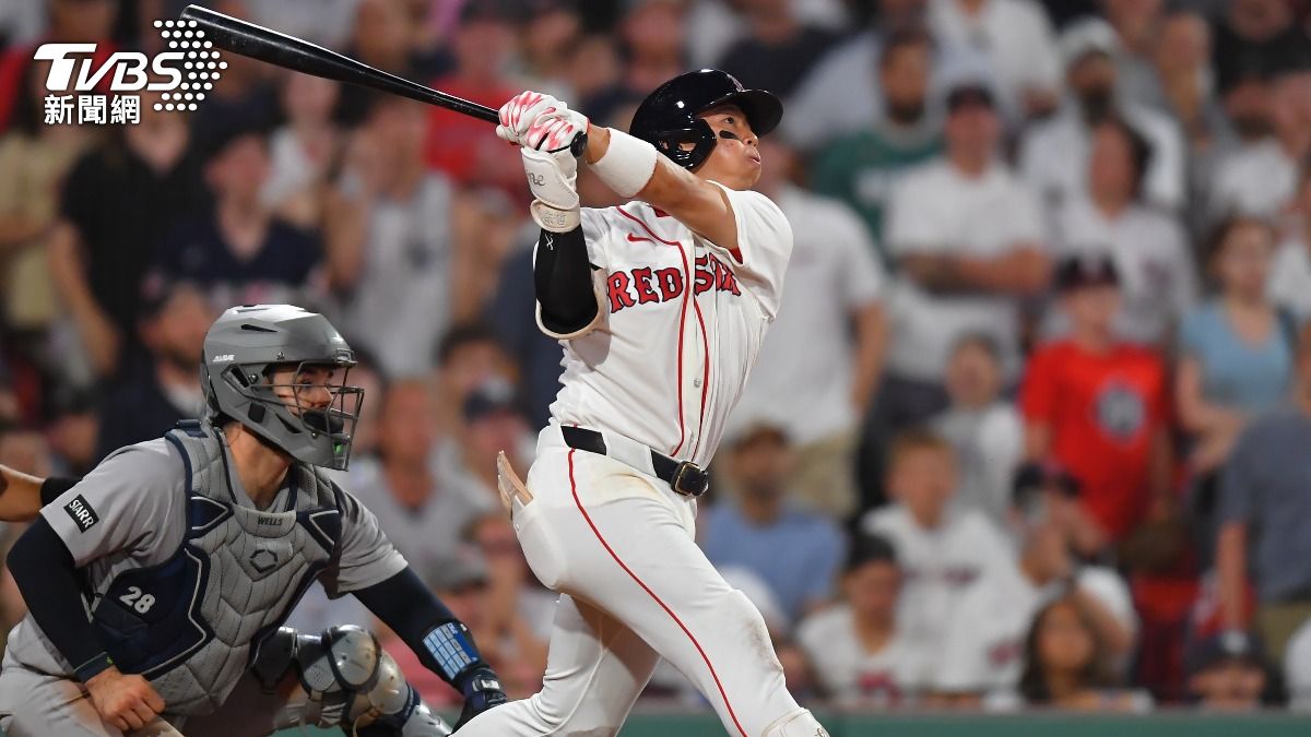 MLB／不天天先發也超狂！鄭宗哲連3場雙安　打擊率破3成