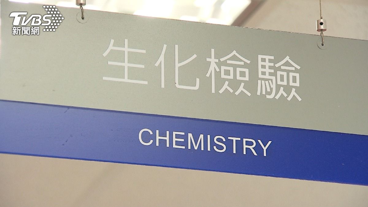 血紅素正常仍可能缺鐵!醫師揭隱性貧血症狀與高風險族群 (圖/TVBS)