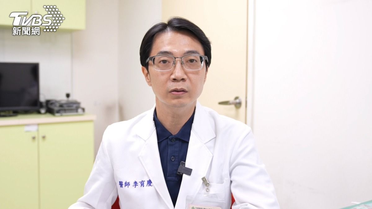 血紅素正常仍可能缺鐵!醫師揭隱性貧血症狀與高風險族群 (圖/TVBS)
