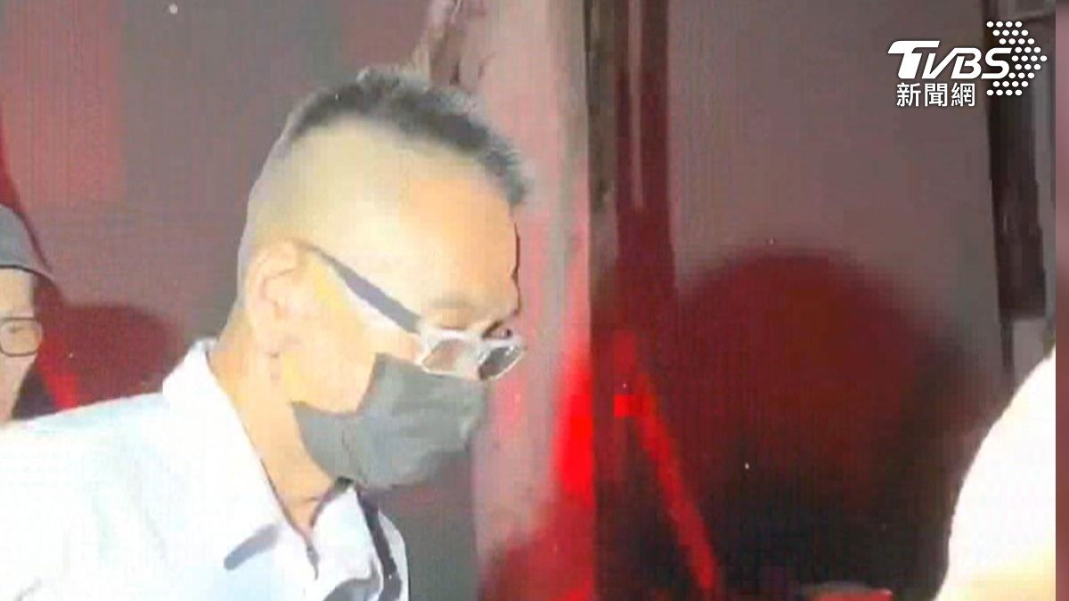 中聯油脂致癌物超標!總經理遭聲押「2000萬交保」凌晨步出法院