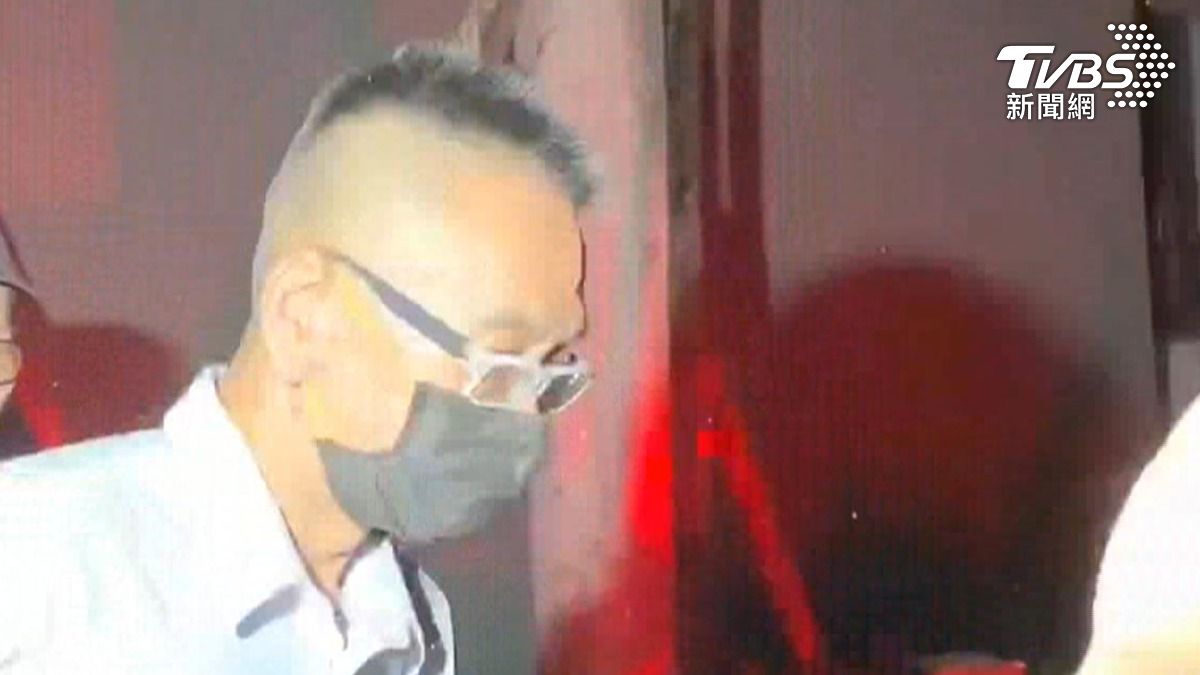 中聯油脂致癌物超標!總經理遭聲押「2000萬交保」凌晨步出法院