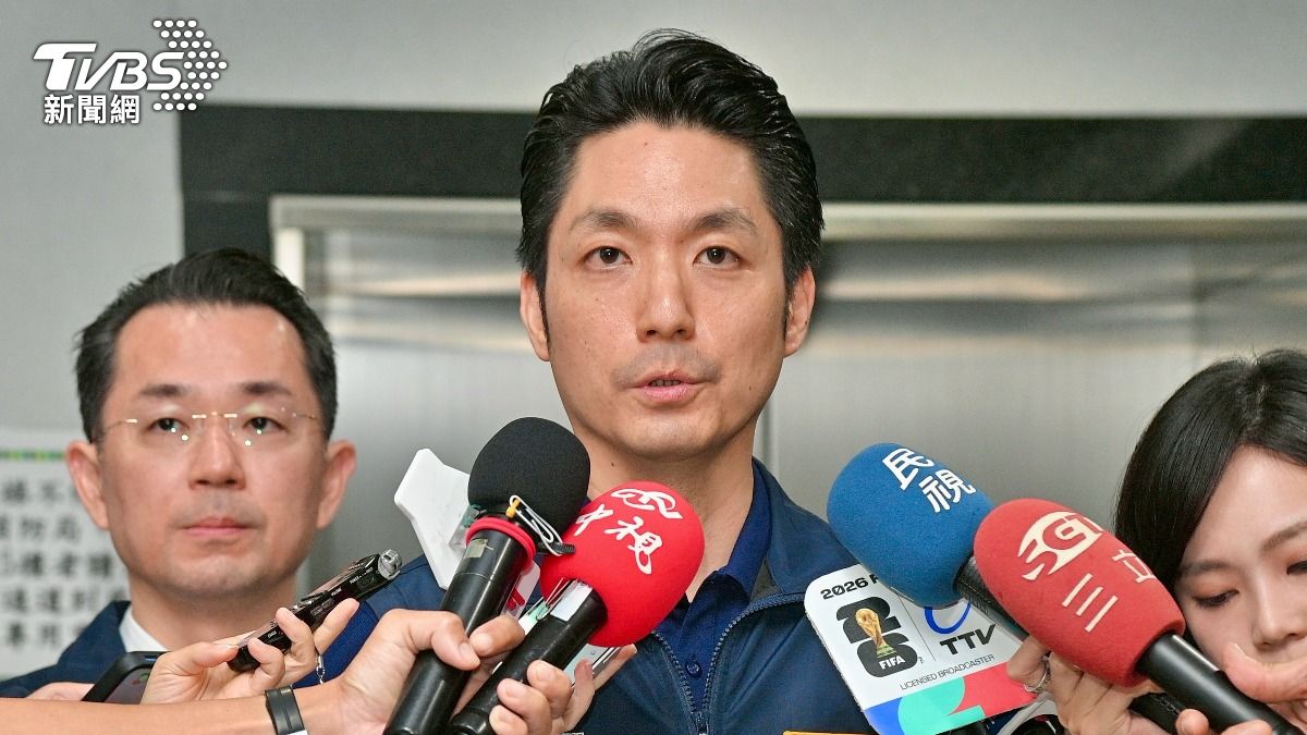 開第一槍反對!他力勸蔣萬安「勿選2028」 點名2大咖更適合