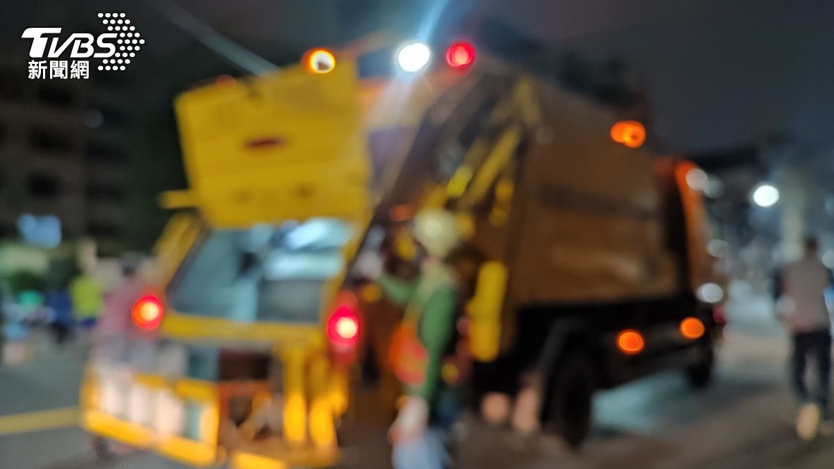 遭回收車衝撞2次!基隆8旬婦宣判前傷重亡 家屬獲國賠99萬