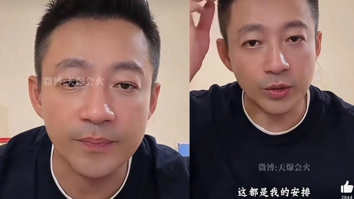 馬筱梅爆「不讓大S兒女去北京讀書」引婚姻危機　汪小菲親上線揭未來規劃