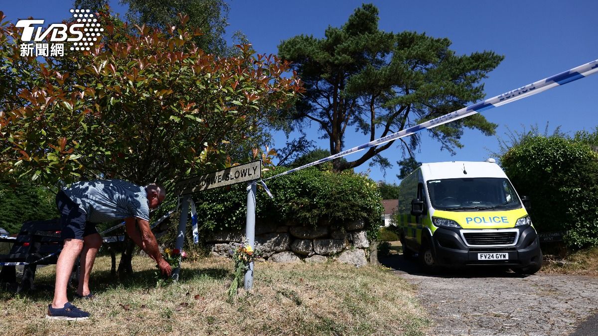 英國前內閣大臣陳屍住家！28歲男遭逮　警：排除恐攻