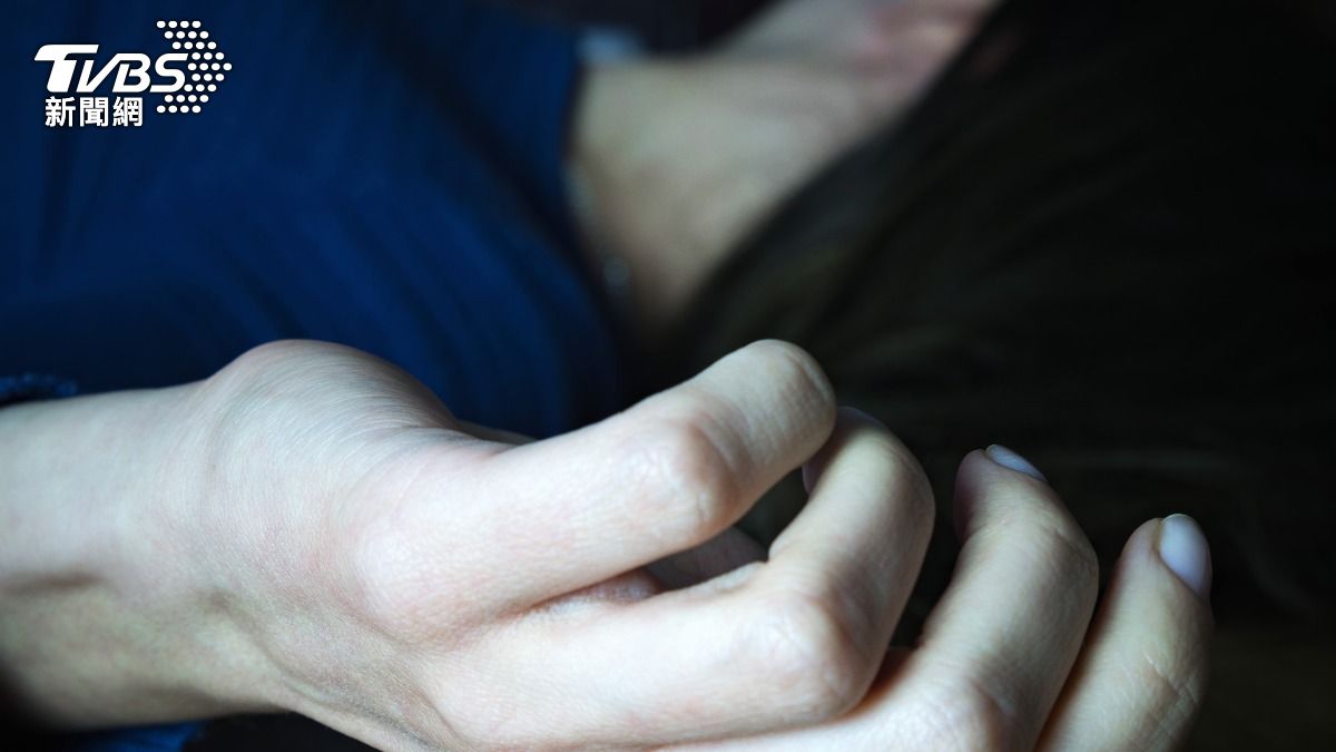 英國女子因提出離婚而遭丈夫殺害。（示意圖／Shutterstock達志影像）