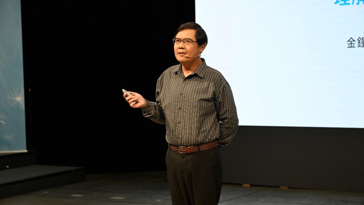 金鐘導演罹癌「ICU插管」病危　白血球歸零徘徊鬼門關　