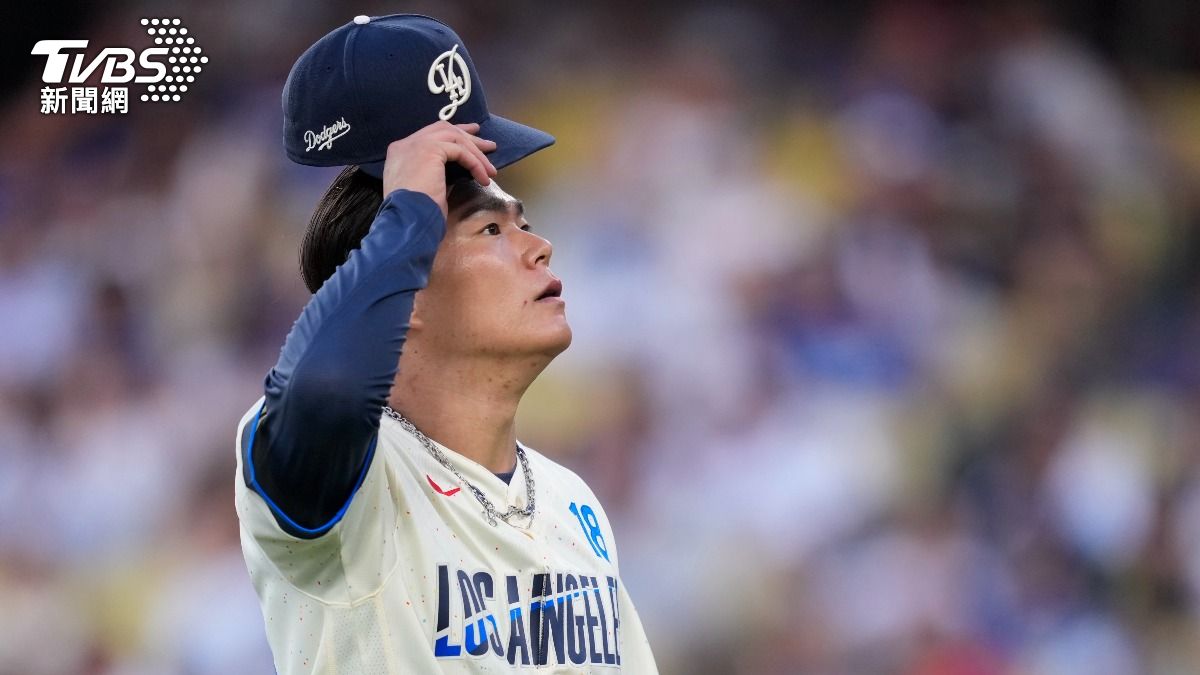 MLB/大谷帶傷敲安仍吞敗!山本失6分寫最慘紀錄 總教練說話了