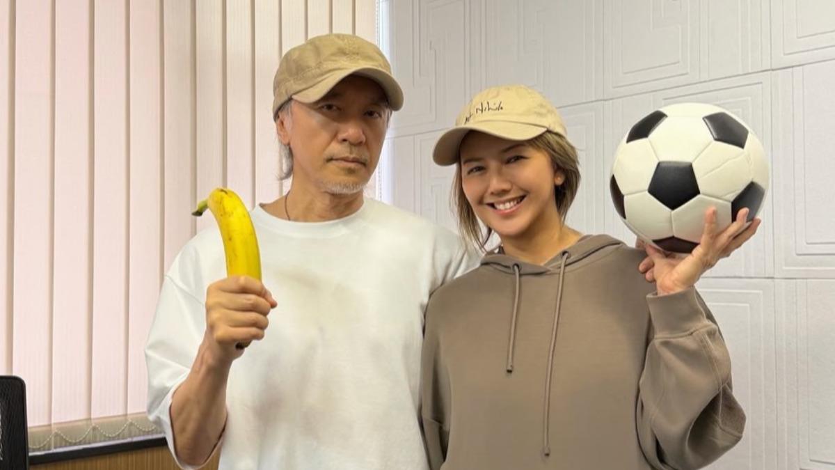 票房狂衝16億!周星馳《功夫女足》被酸難看 周杰倫、孫燕姿曬照力挺