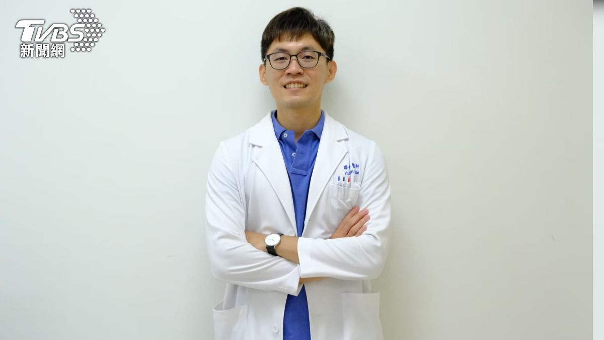 從大腦神經調控談憂鬱症 醫師:做「這治療」有效改善 (圖/TVBS)