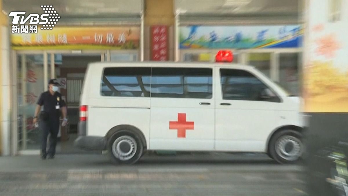 餓死11月大女兒！狠母凌虐致死起訴。（圖／TVBS資料畫面）