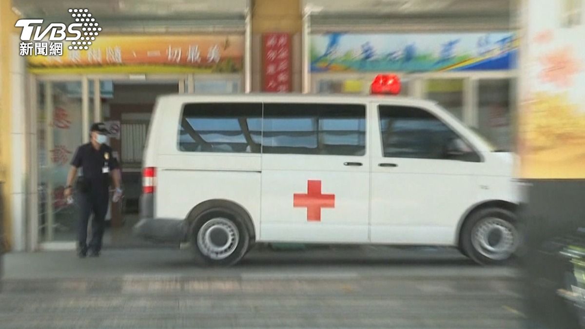餓死11月大女兒!狠母凌虐致死起訴。(圖/TVBS資料畫面)