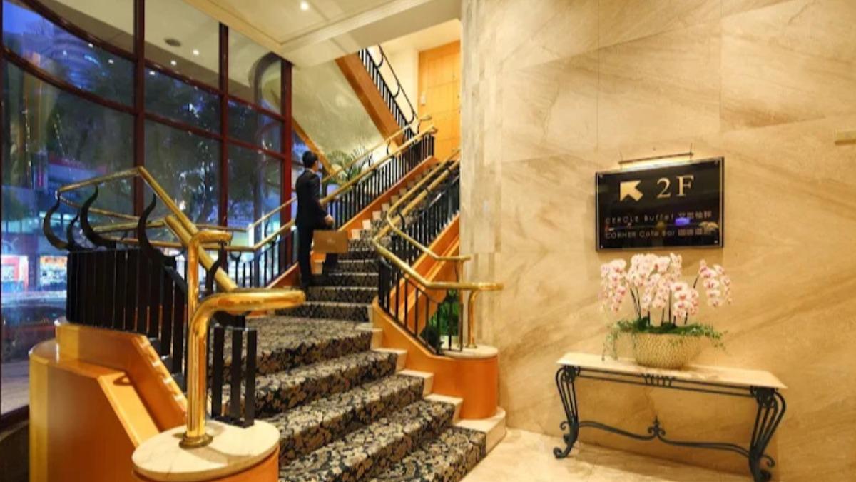 台灣「五星級飯店」熄燈!4間全停業 國旅大震盪
