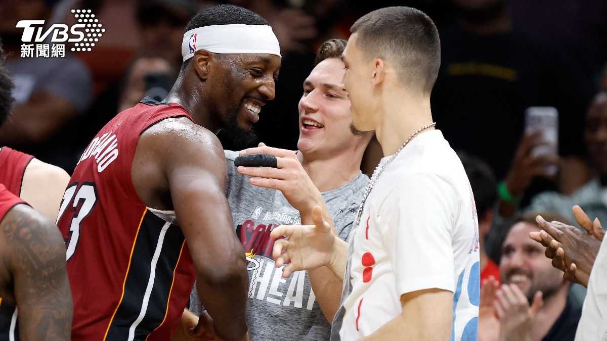 NBA/希洛遭痛毆!格林直言「年輕人不懂尊重」:他跟普爾一樣